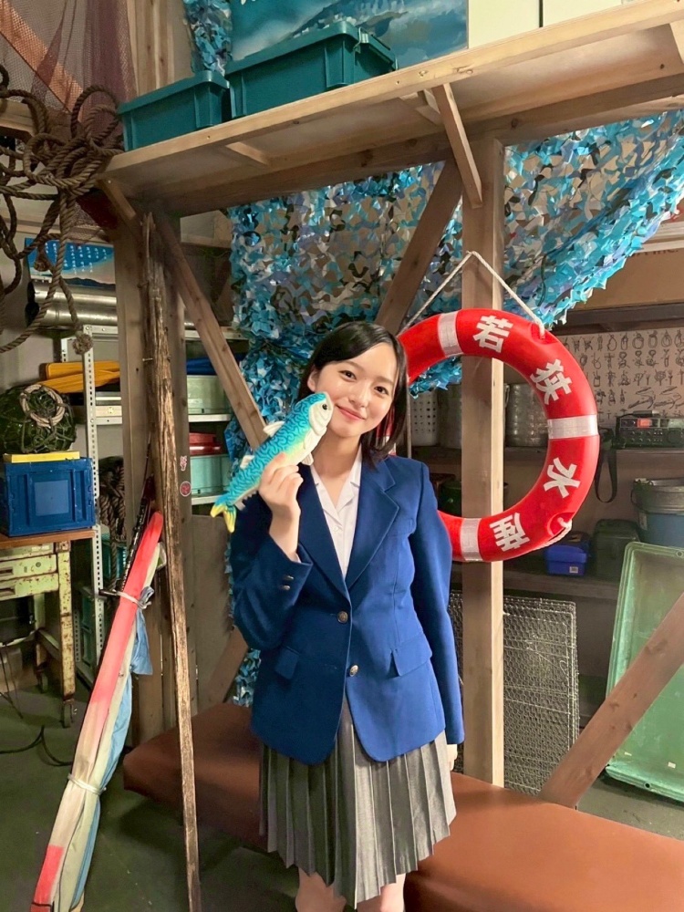 早瀨憩