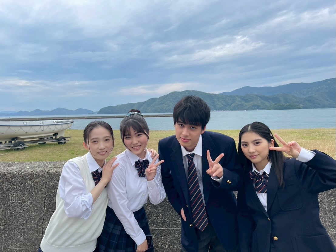 伊東蒼