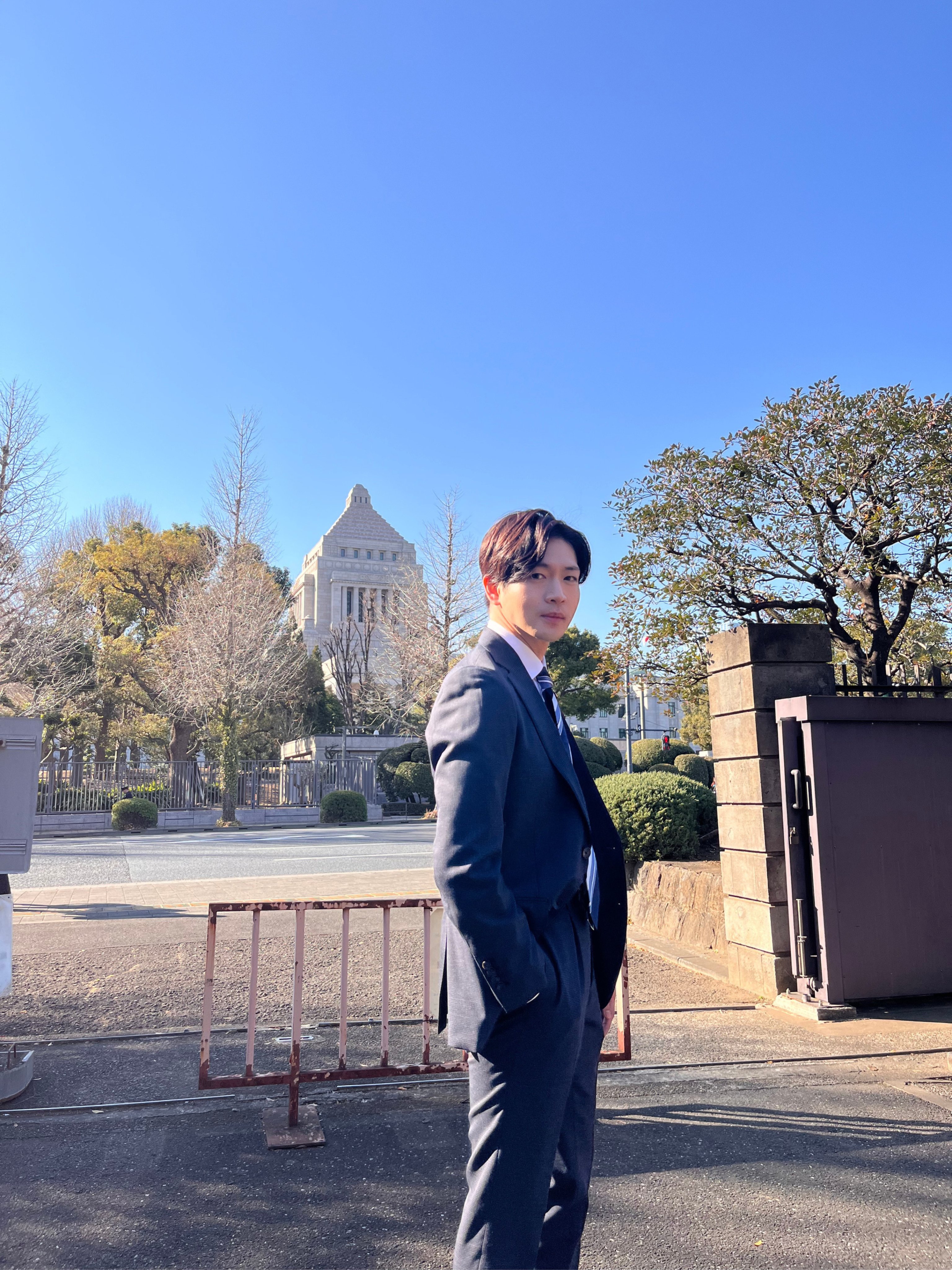 松下洸平