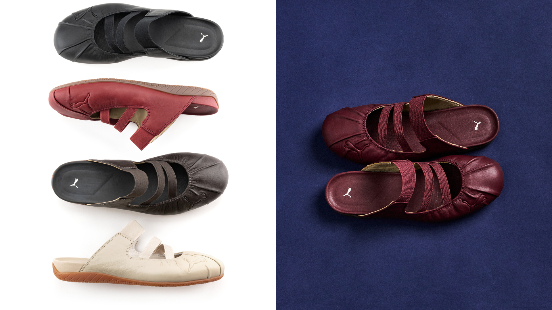 PUMA Speedcat Mule穆勒鞋