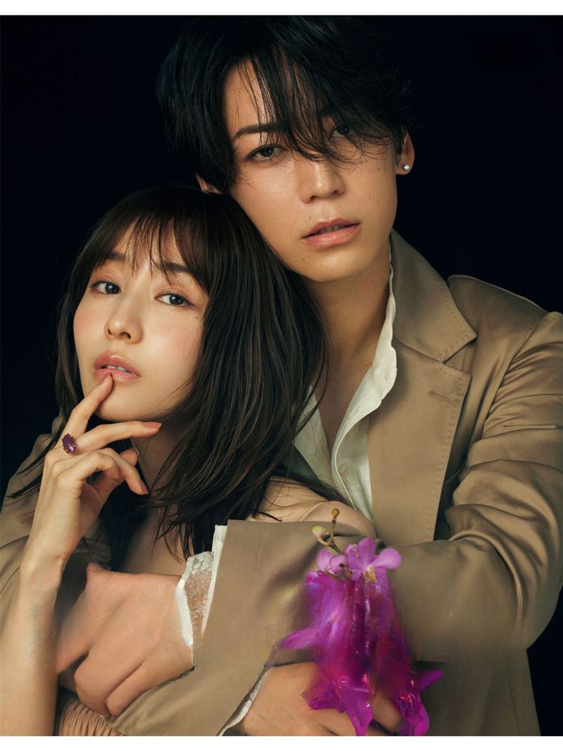 日本男星龜梨和也剛結束高雄見面會，返日隨即驚喜宣布與田中美奈實結婚並迎來新生命！