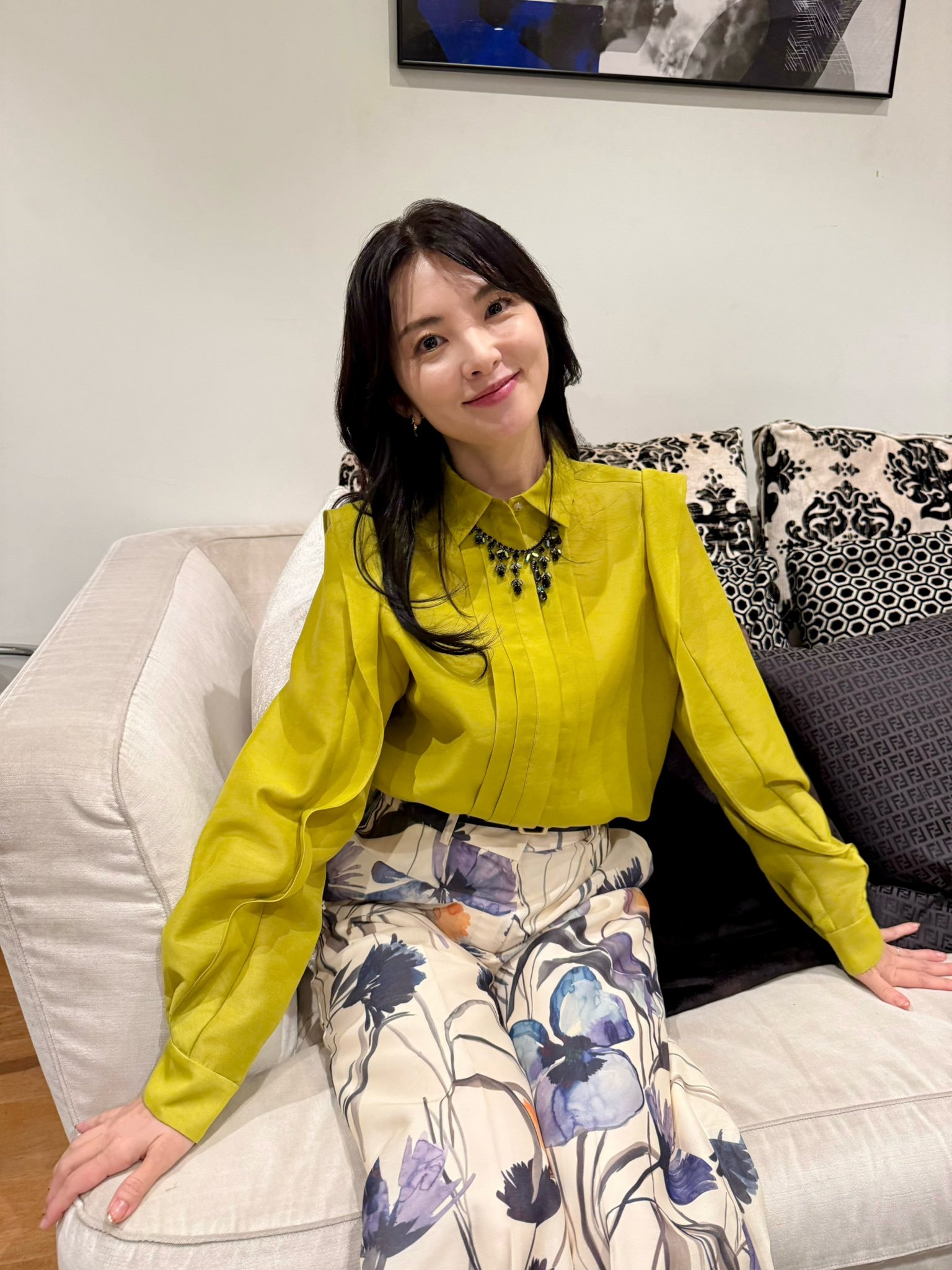 《致我親愛的丈夫~完美妻子的謊言》
