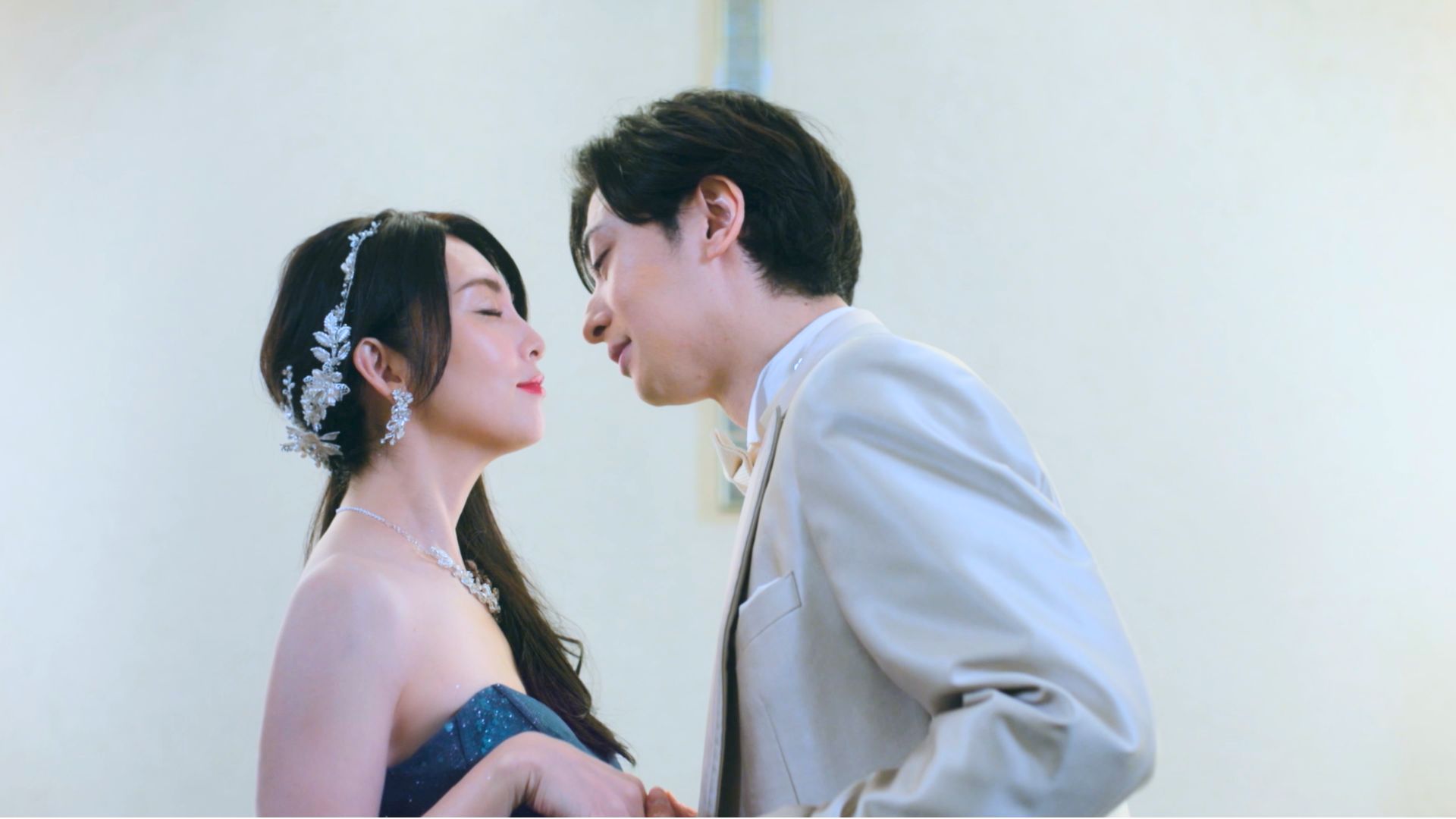《致我親愛的丈夫~完美妻子的謊言》