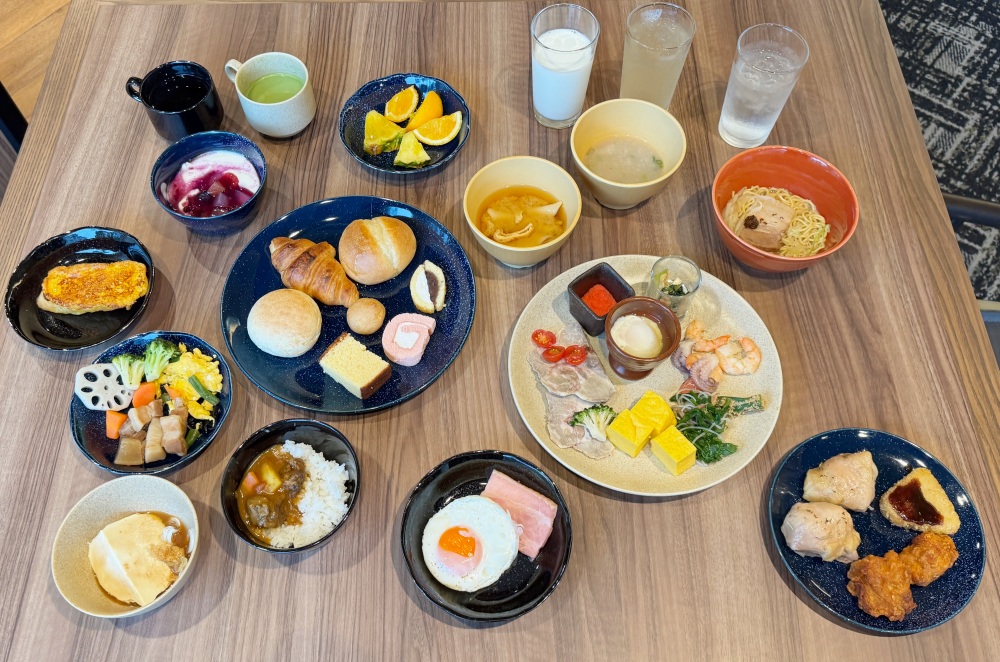 龜之井酒店 富士