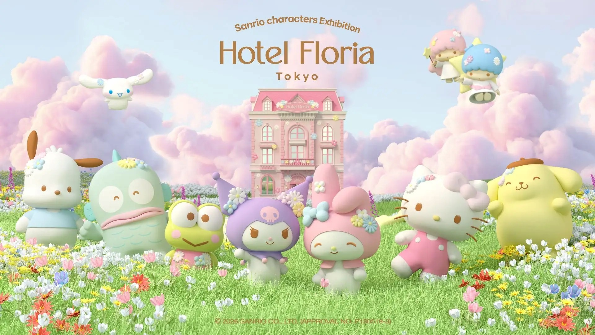 Hotel Floria