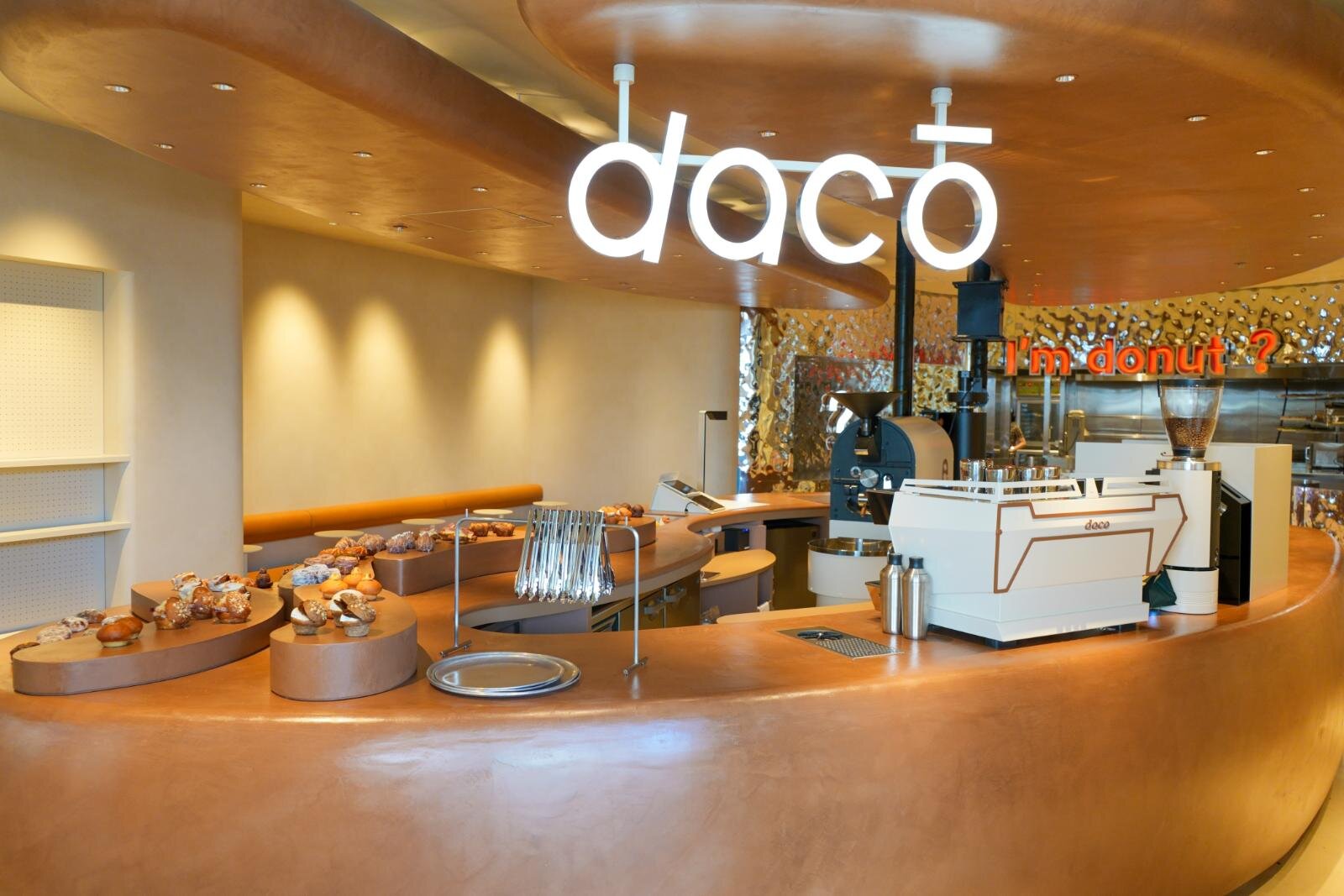 daco