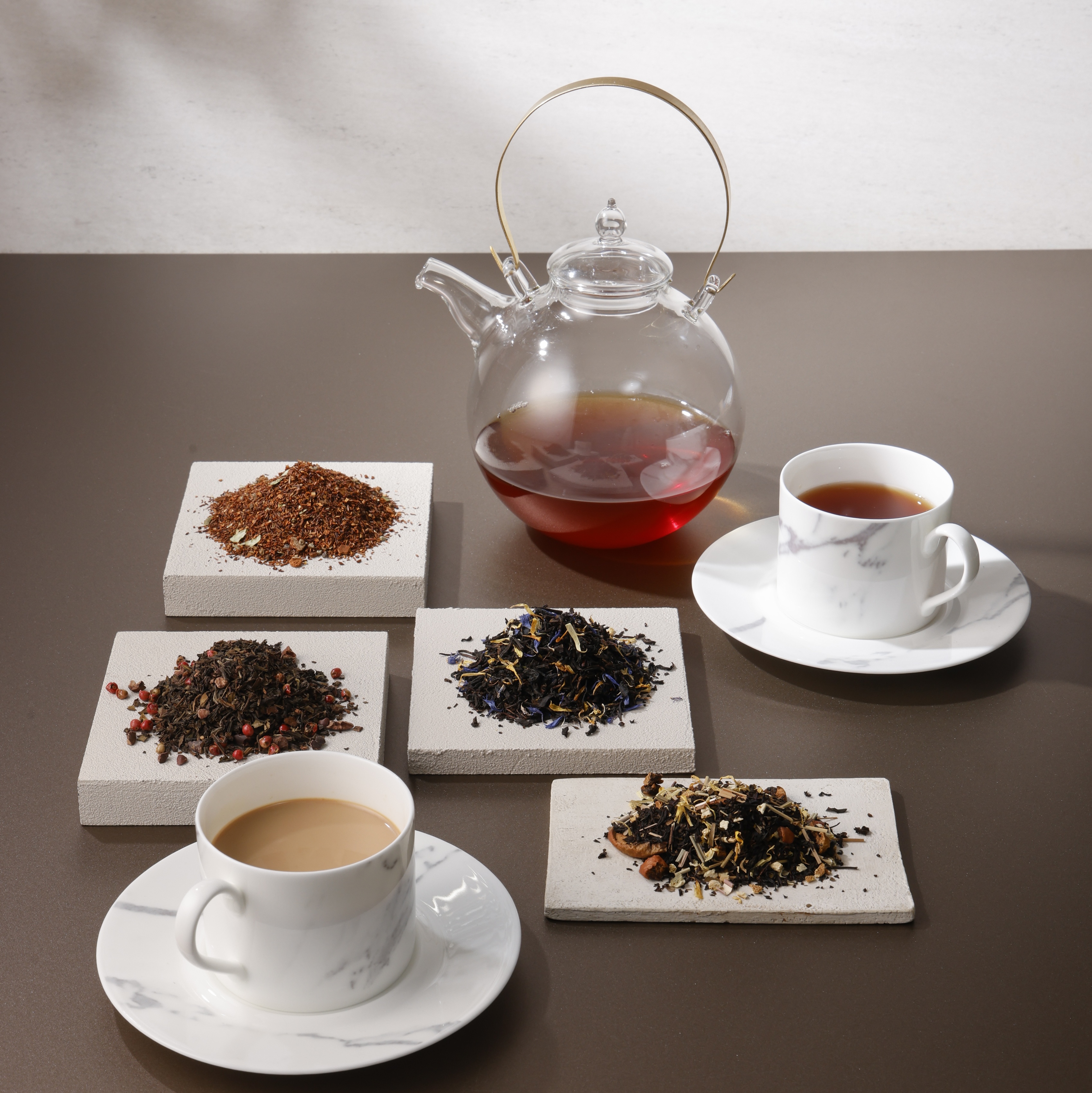 特調茶葉