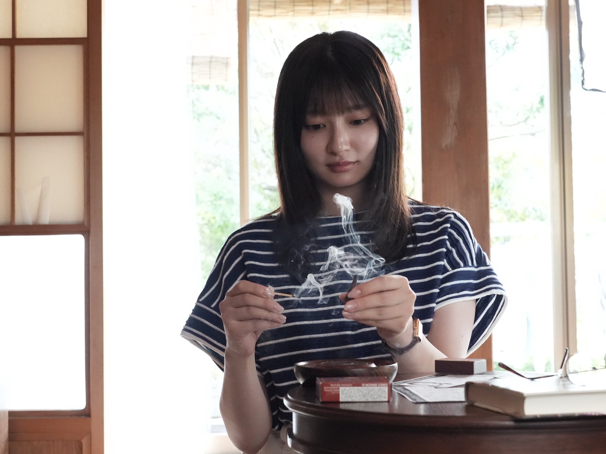 《請保持名偵探原來的樣子》