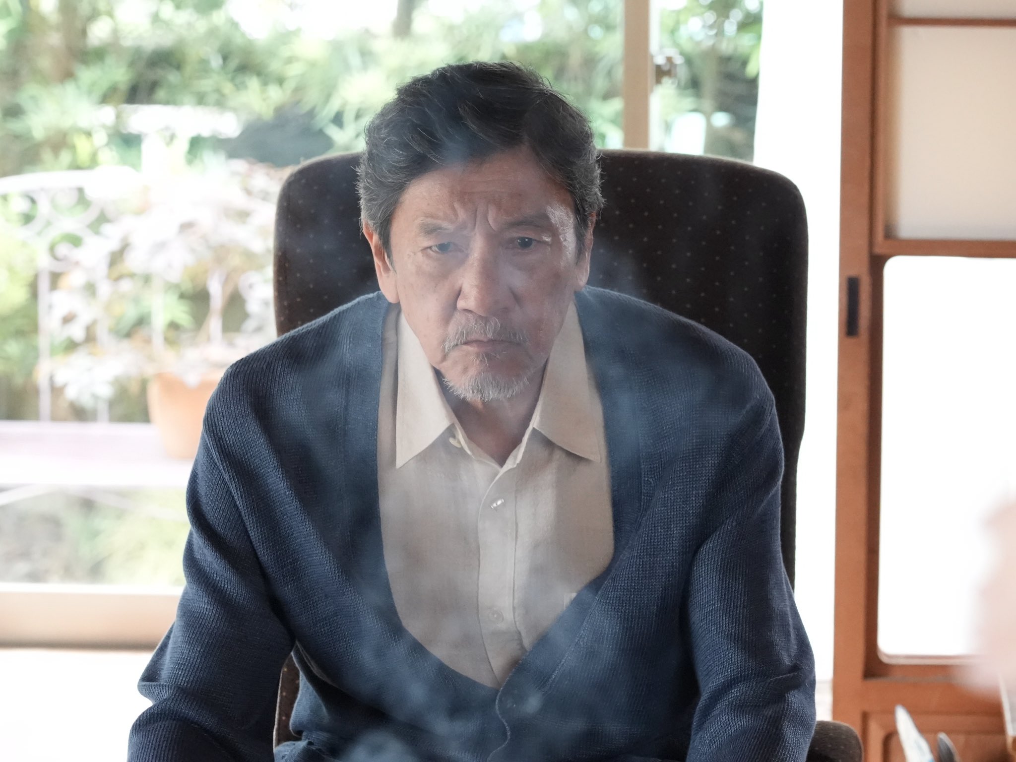 《請保持名偵探原來的樣子》