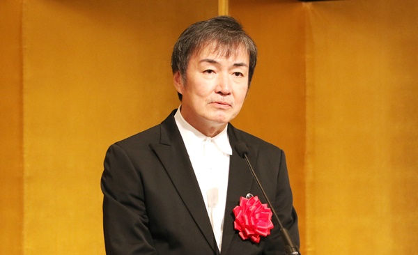 東野圭吾