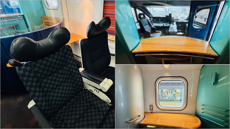 九州特急列車SONIC