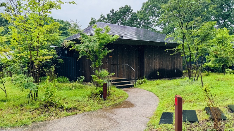 界由布院