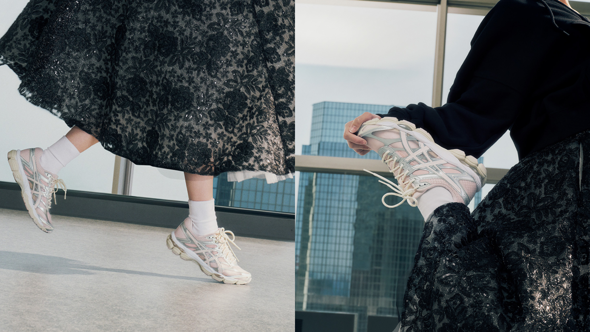 ASICS SPORTSTYLE GEL-CUMULUS 16