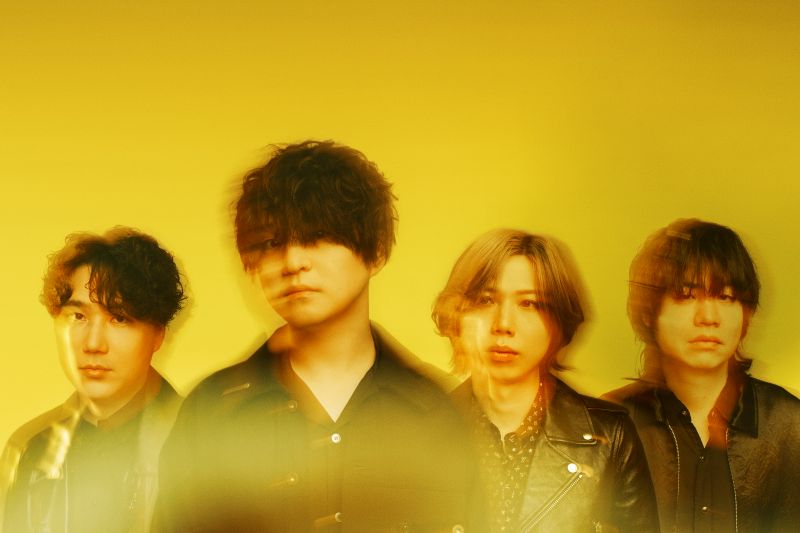 Official髭男dism