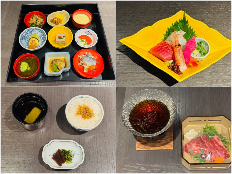 龜之井酒店 有馬