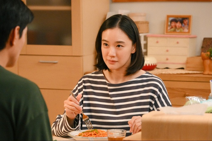 蒼井優《直到T恤乾了為止》