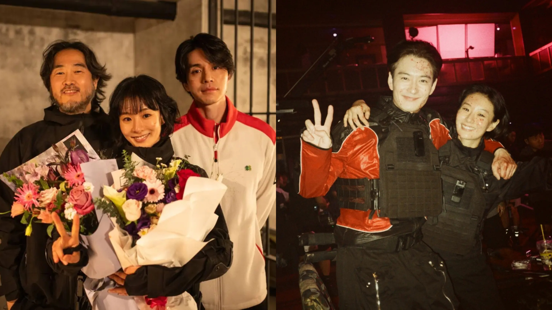 《殺人者的購物中心2》玄理穿搭