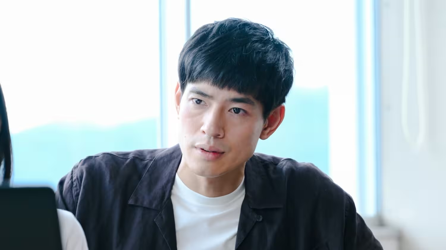 直到Ｔ恤乾了為止中島步