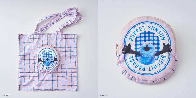 Fairycake Fair &times; PUPPET SUNSUN