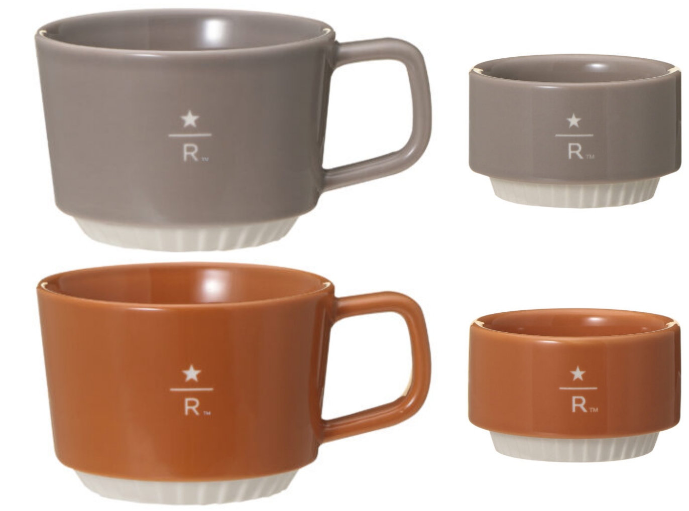 STARBUCKS RESERVE GOODS_星巴克臻選®東京烘焙工坊_迷你碗_馬克湯杯