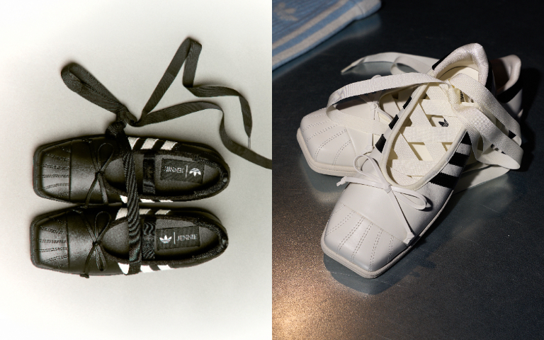 adidas Originals SUPERSTAR SQ BALLET
