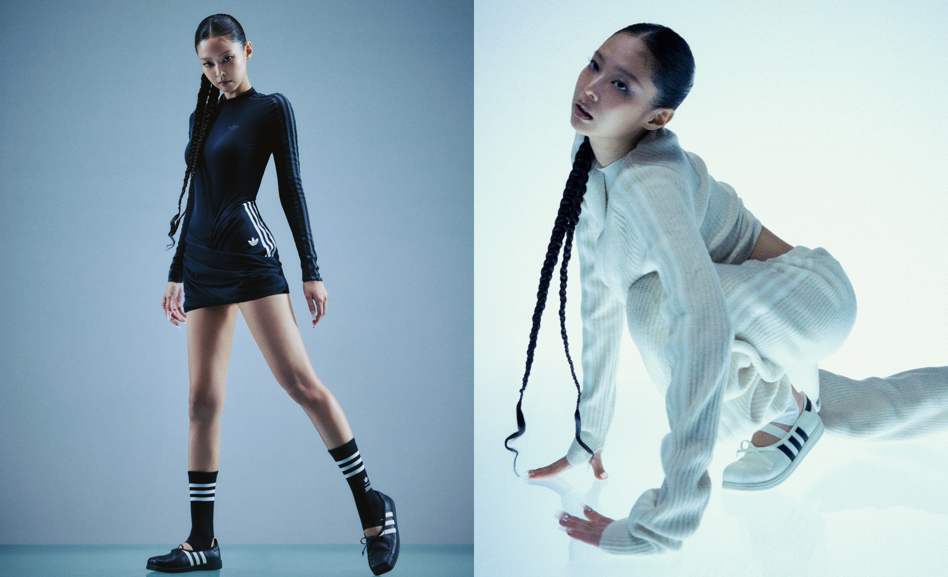 adidas Originals SUPERSTAR SQ BALLET