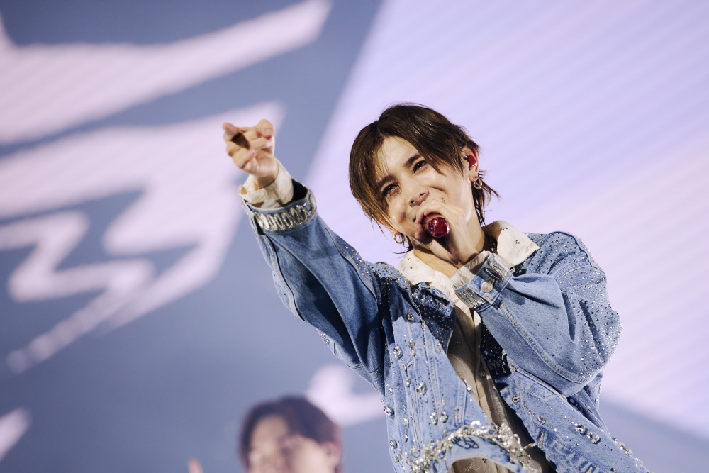 山田涼介