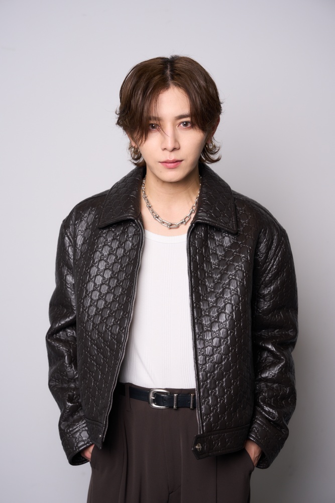 山田涼介