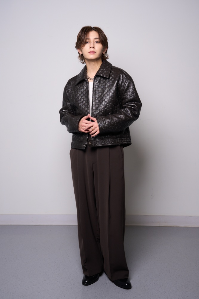 山田涼介