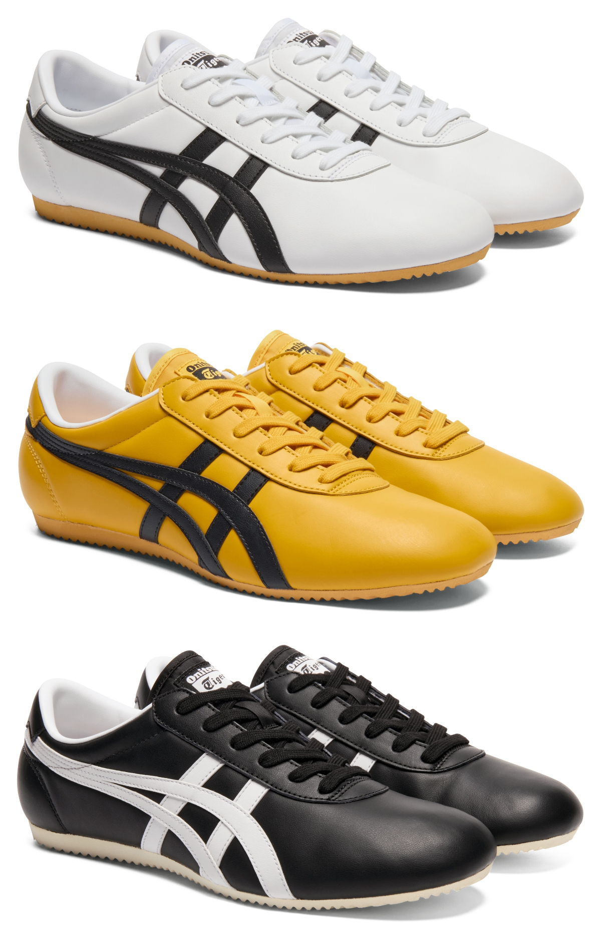 Onitsuka Tiger 鬼塚虎TAI-CHI OG