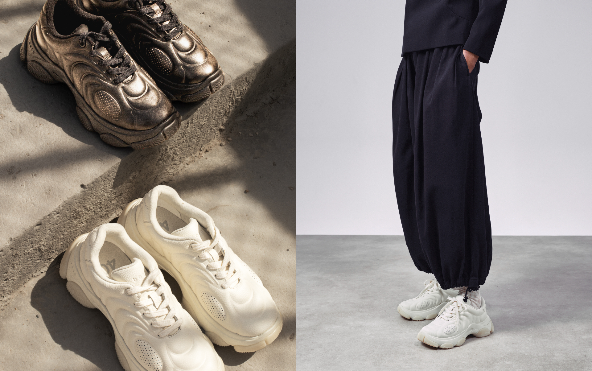 both Paris GUM Ripple球鞋/8,695元