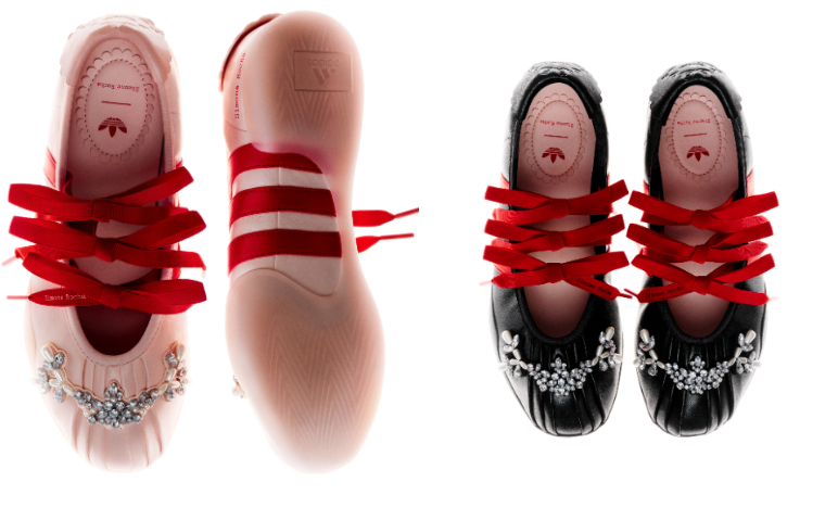 adidas Originals SR TKD BLRN LTHR/