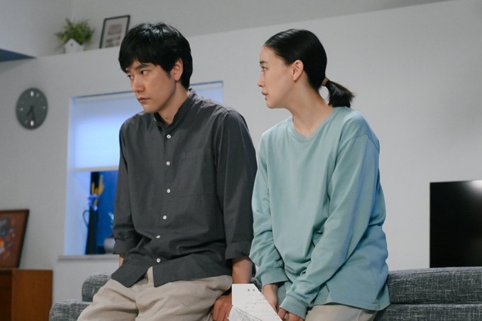 「AURALEE」長袖棉質T恤