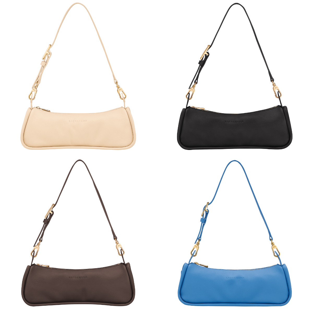 Longchamp Looong 肩揹袋 