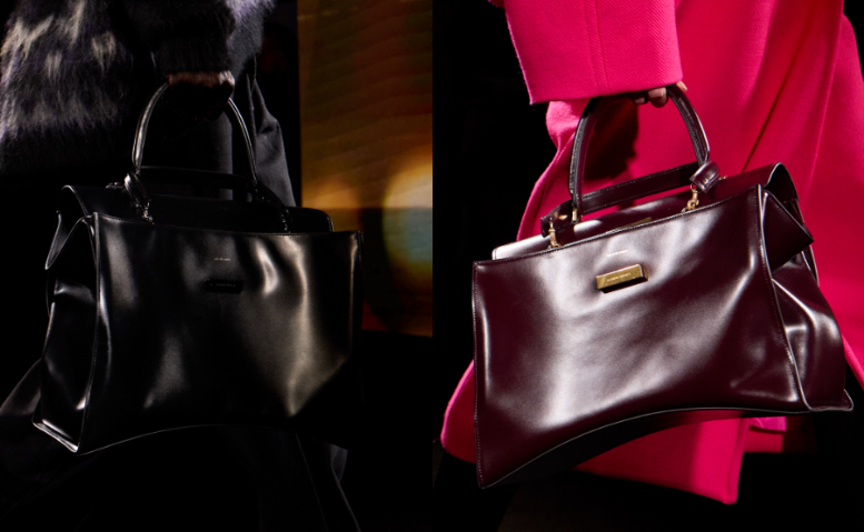 BALENCIAGA HOURGLASS AVENUE沙漏包