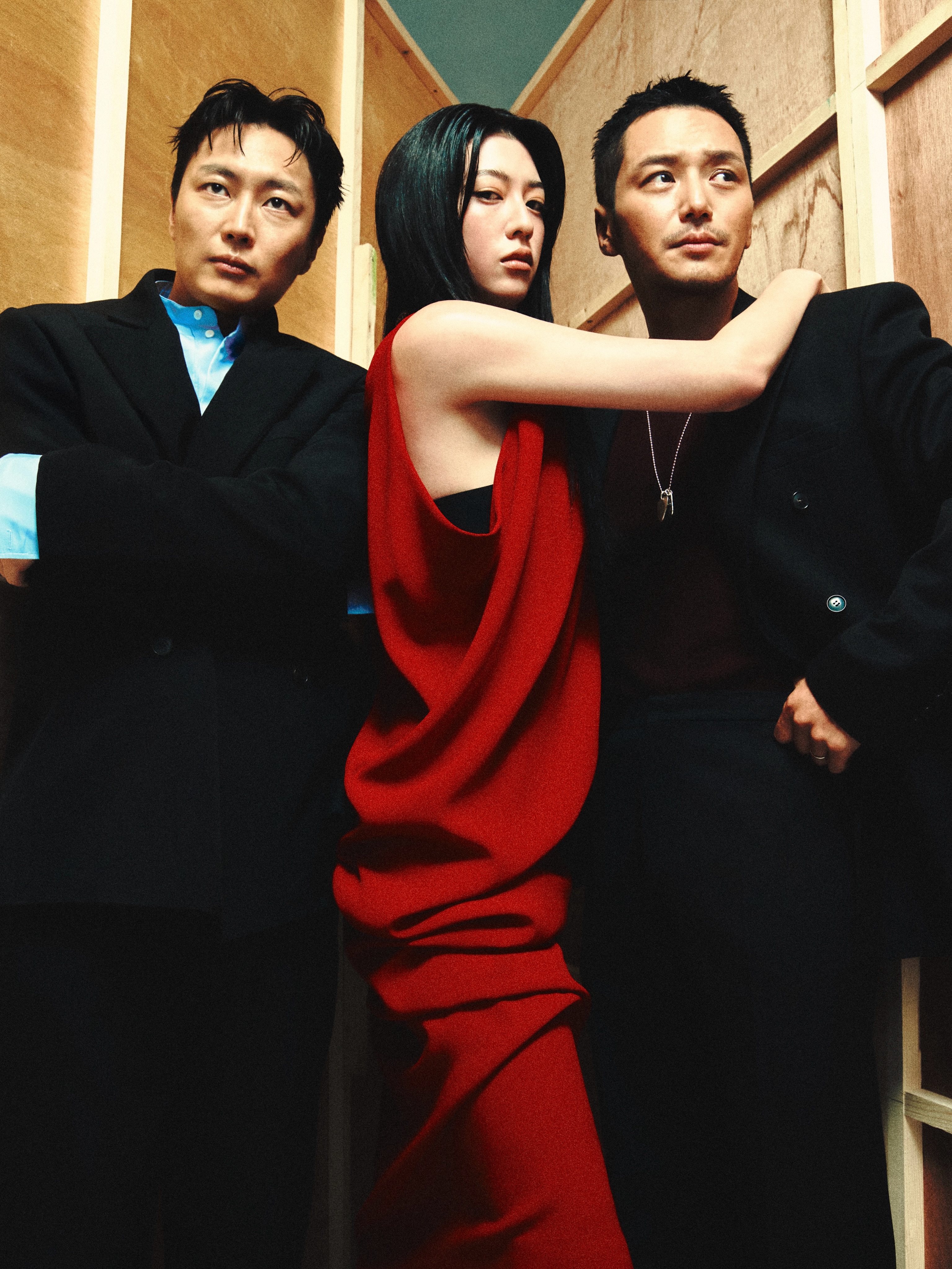 三吉彩花話題新作《老千4:惡魔之歌》進軍韓國影壇