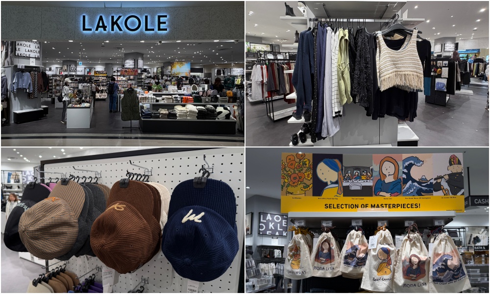 LAKOLE