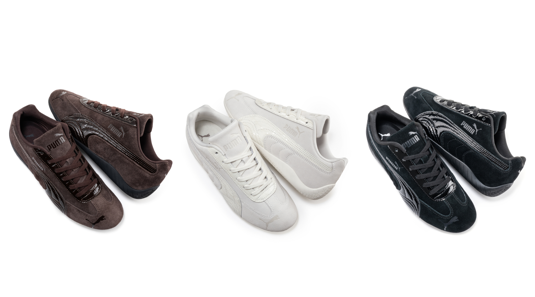 ROSÉ搶先穿PUMA Speedcat Croc