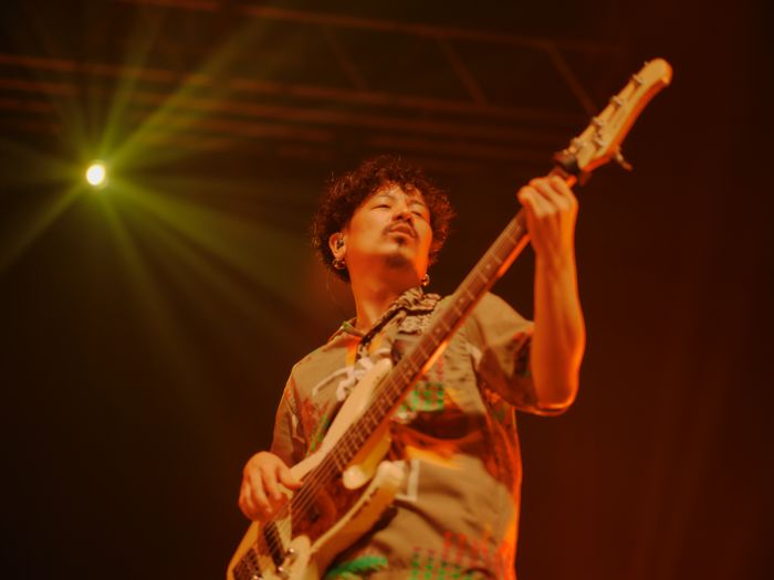 演出照片