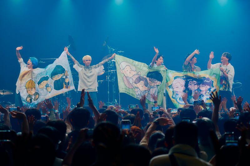 演出照片