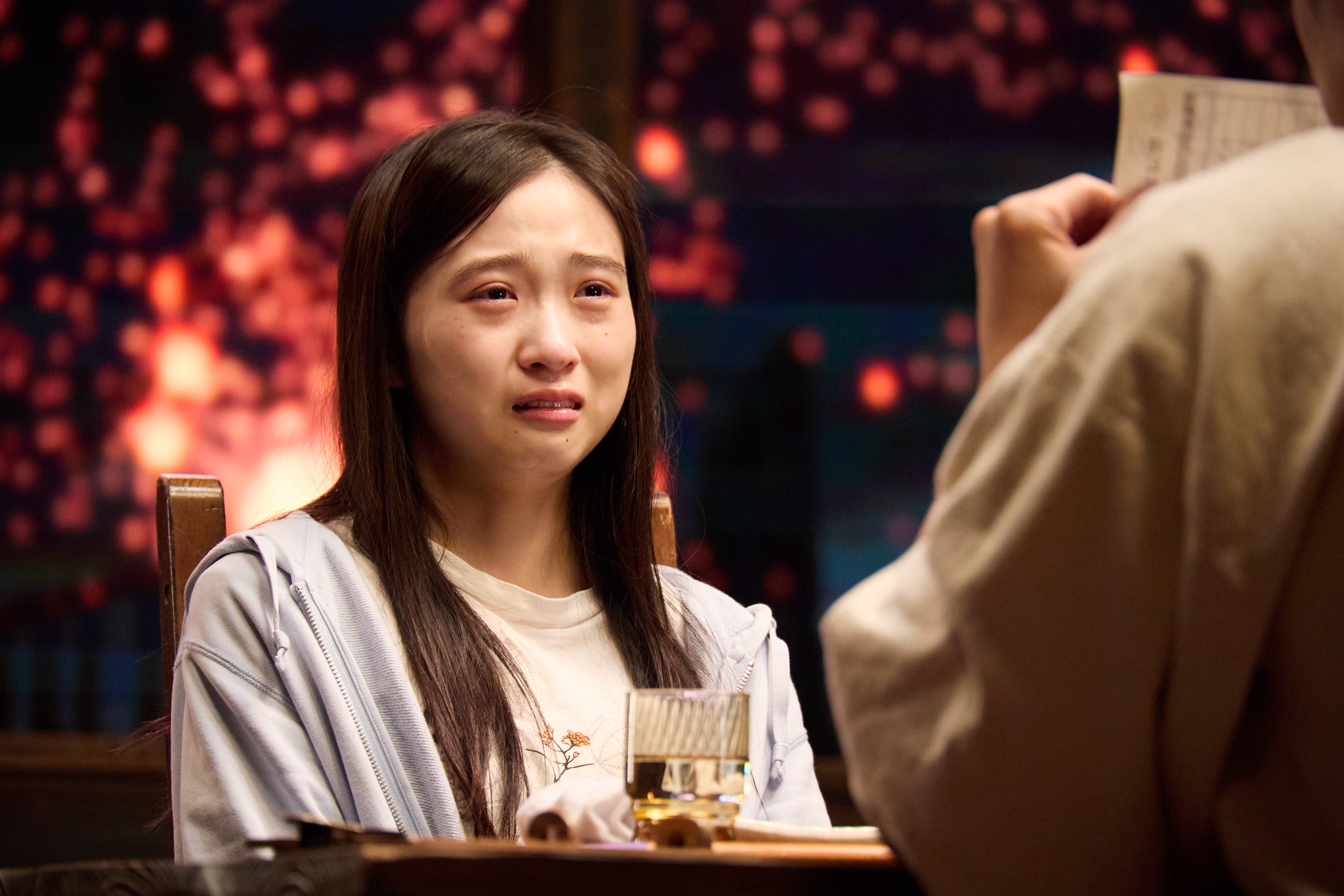 《十六夜膳房》