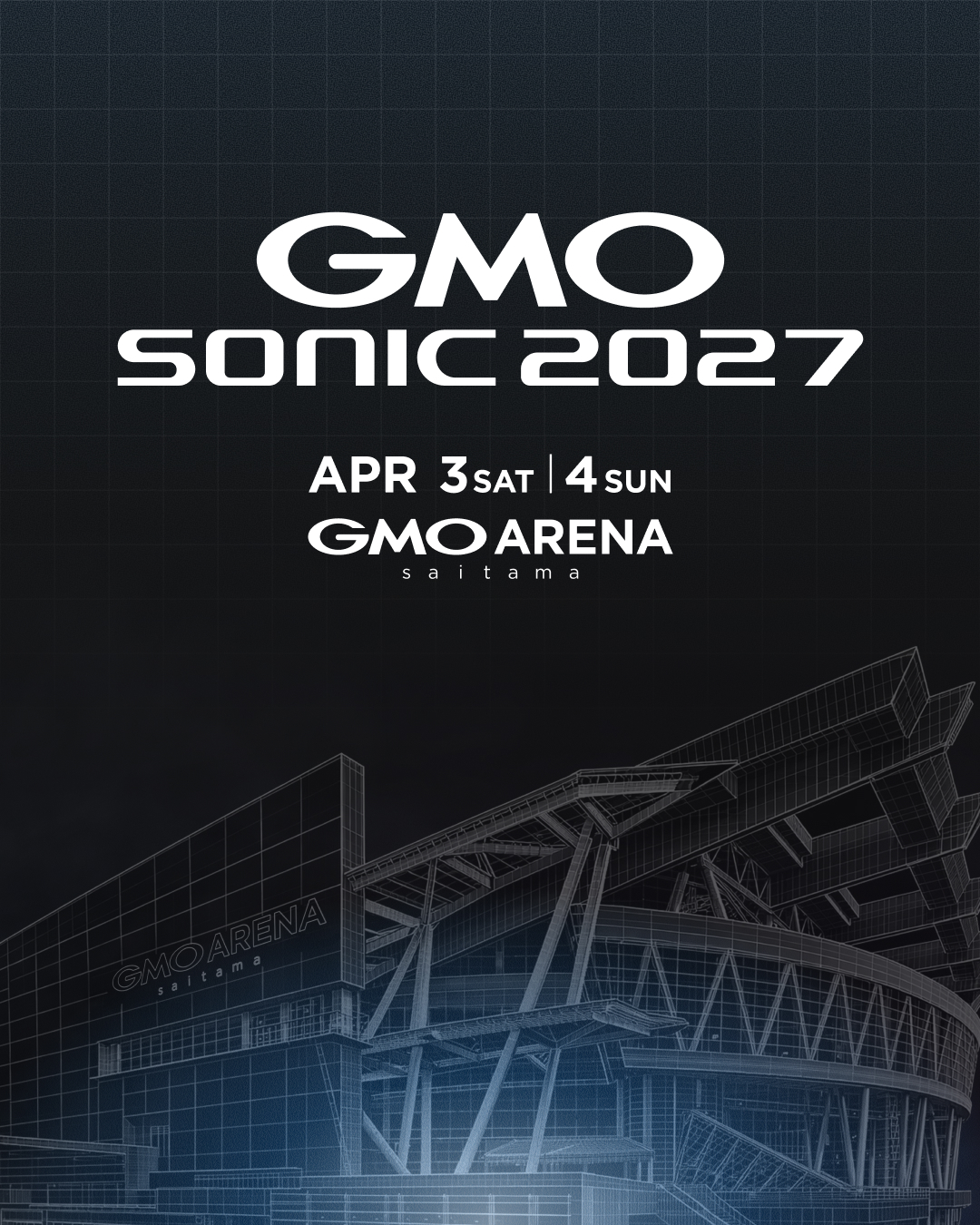 GMO